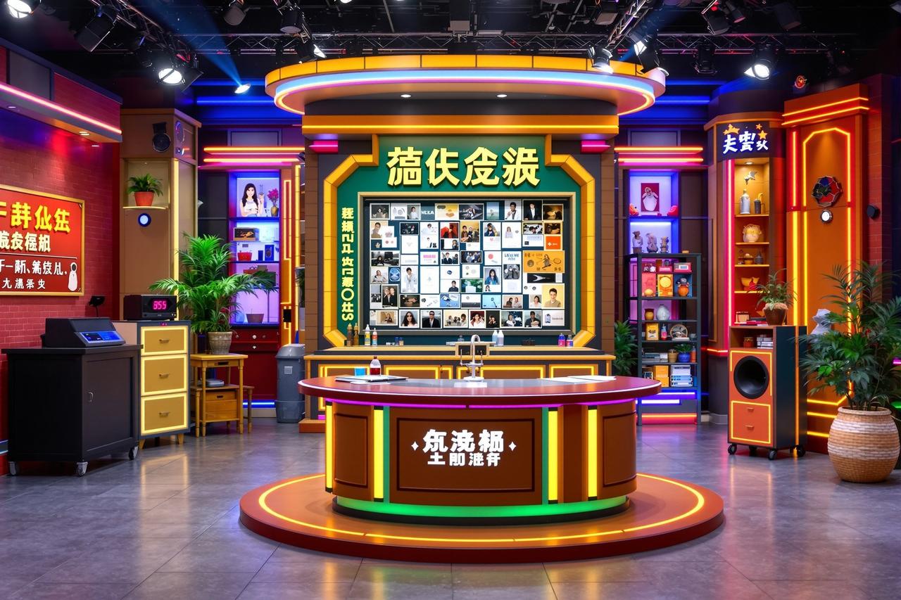 91大赛影视综艺：《欢乐剧本杀》—— 新一季强势回归，烧脑升级笑料不断